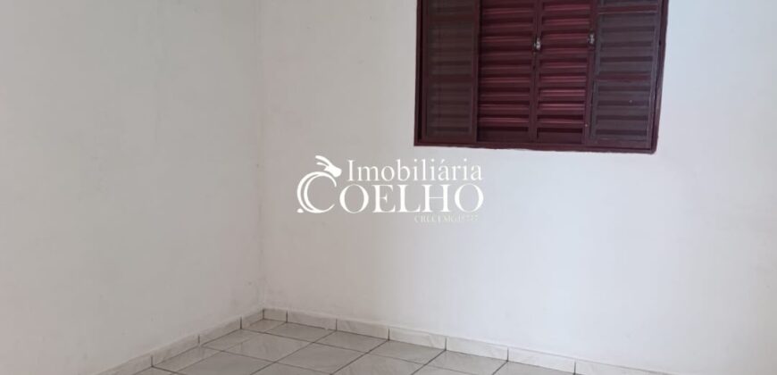 CASA À VENDA-JARDIM NOVO HORIZONTE