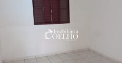 CASA À VENDA-JARDIM NOVO HORIZONTE