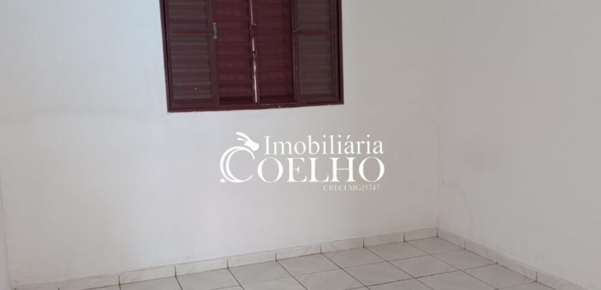 CASA À VENDA-JARDIM NOVO HORIZONTE