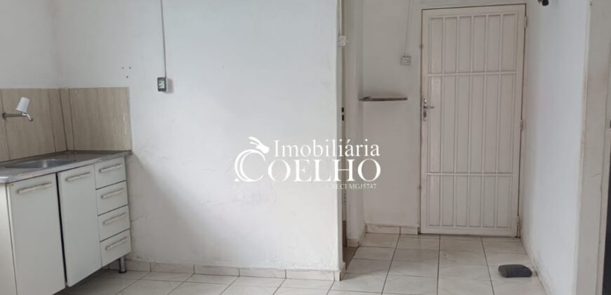 CASA À VENDA-JARDIM NOVO HORIZONTE
