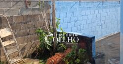 CASA À VENDA-JARDIM NOVO HORIZONTE