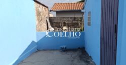 CASA À VENDA-JARDIM NOVO HORIZONTE