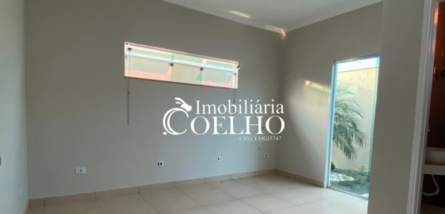 CASA À VENDA-NOVA FLORESTA IV