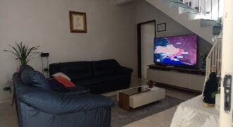 CASA À VENDA – PARQUE DOS MUNICIPIOS 2