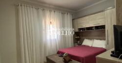 CASA À VENDA – JARDIM DOS YPES