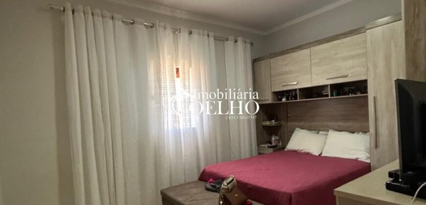 CASA À VENDA – JARDIM DOS YPES