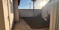 CASA À VENDA – JARDIM DOS YPES