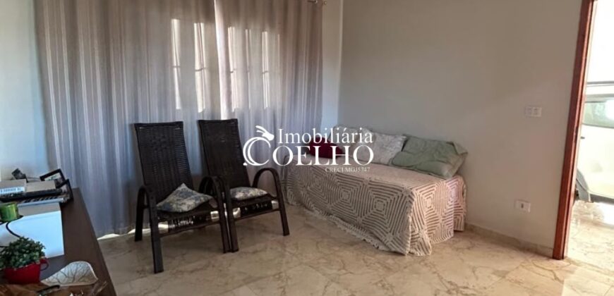 CASA À VENDA – JARDIM DOS YPES