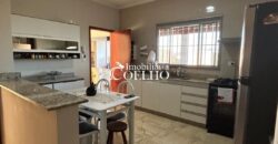CASA À VENDA – JARDIM DOS YPES