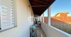 CASA À VENDA – JARDIM DOS YPES
