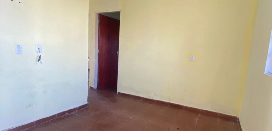 CASA PARA LOCAÇÃO – PARQUE DOS MUNICIPIOS 1