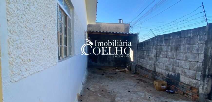CASA PARA LOCAÇÃO – PARQUE DOS MUNICIPIOS 1
