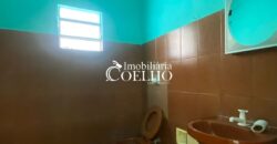 CASA PARA LOCAÇÃO – PARQUE DOS MUNICIPIOS 1