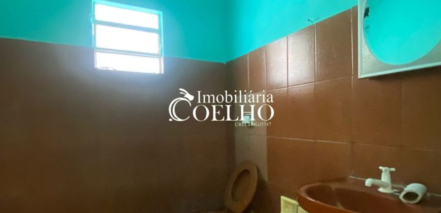 CASA PARA LOCAÇÃO – PARQUE DOS MUNICIPIOS 1