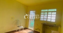 CASA PARA LOCAÇÃO – PARQUE DOS MUNICIPIOS 1