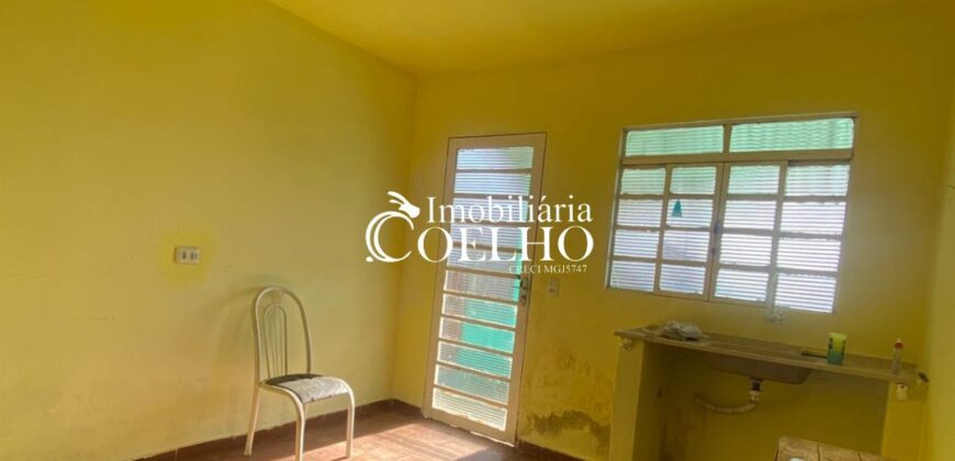 CASA PARA LOCAÇÃO – PARQUE DOS MUNICIPIOS 1