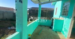 CASA PARA LOCAÇÃO – PARQUE DOS MUNICIPIOS 1