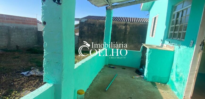 CASA PARA LOCAÇÃO – PARQUE DOS MUNICIPIOS 1