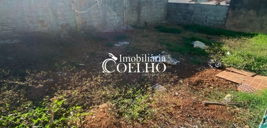 CASA PARA LOCAÇÃO – PARQUE DOS MUNICIPIOS 1