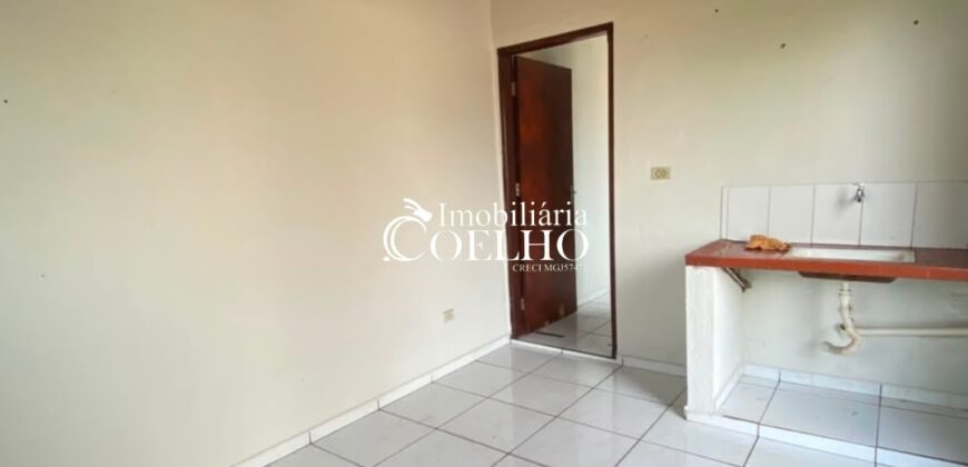 CASA À VENDA – JARDIM NOVO HORIZONTE