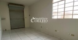 CASA À VENDA – JARDIM NOVO HORIZONTE