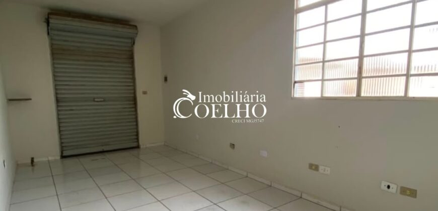 CASA À VENDA – JARDIM NOVO HORIZONTE