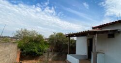 CASA À VENDA – JARDIM NOVO HORIZONTE