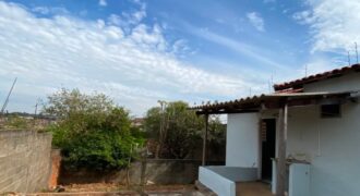 CASA À VENDA – JARDIM NOVO HORIZONTE