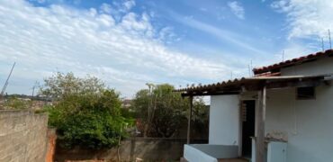 CASA À VENDA – JARDIM NOVO HORIZONTE
