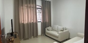 CASA À VENDA – PARQUE DAS ORQUÍDEAS
