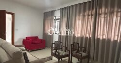 CASA À VENDA – PARQUE DAS ORQUÍDEAS