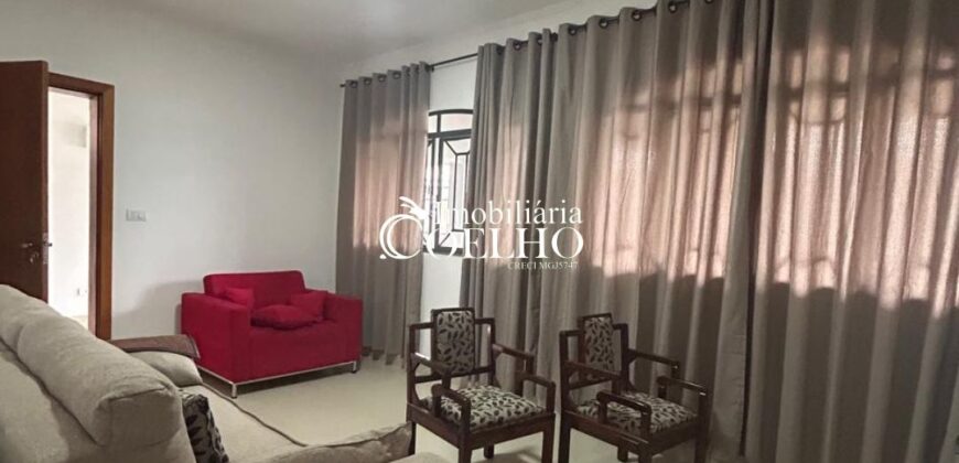 CASA À VENDA – PARQUE DAS ORQUÍDEAS