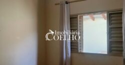 CASA À VENDA – CHICO ZERBINI