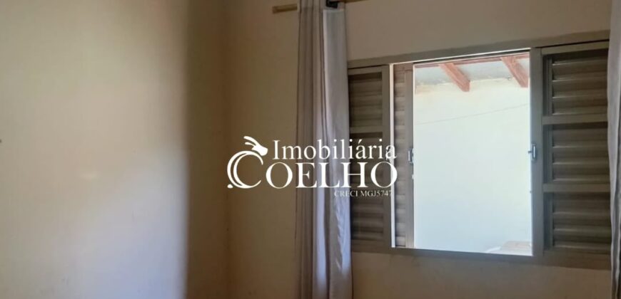 CASA À VENDA – CHICO ZERBINI