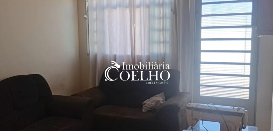 CASA À VENDA – CHICO ZERBINI
