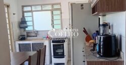 CASA À VENDA – CHICO ZERBINI
