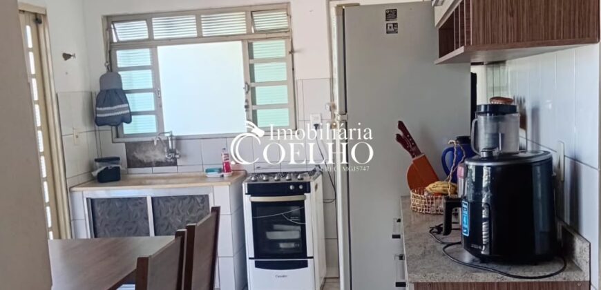 CASA À VENDA – CHICO ZERBINI