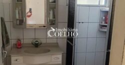 CASA À VENDA – CHICO ZERBINI