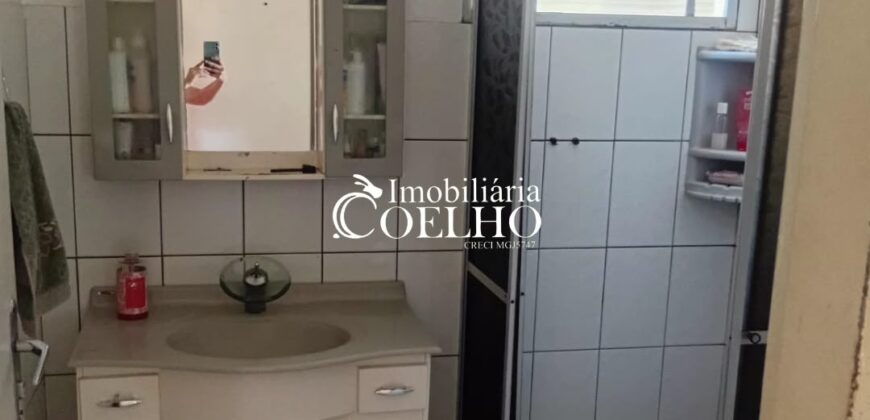 CASA À VENDA – CHICO ZERBINI