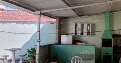 CASA À VENDA – CHICO ZERBINI