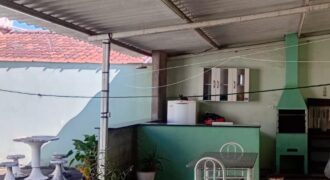 CASA À VENDA – CHICO ZERBINI