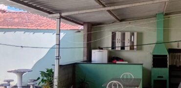 CASA À VENDA – CHICO ZERBINI