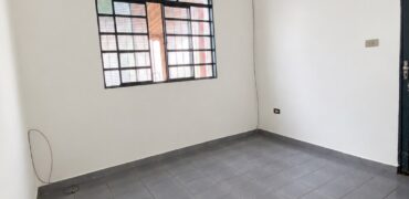 CASA PARA LOCAÇÃO – VILA MAGALHÃES
