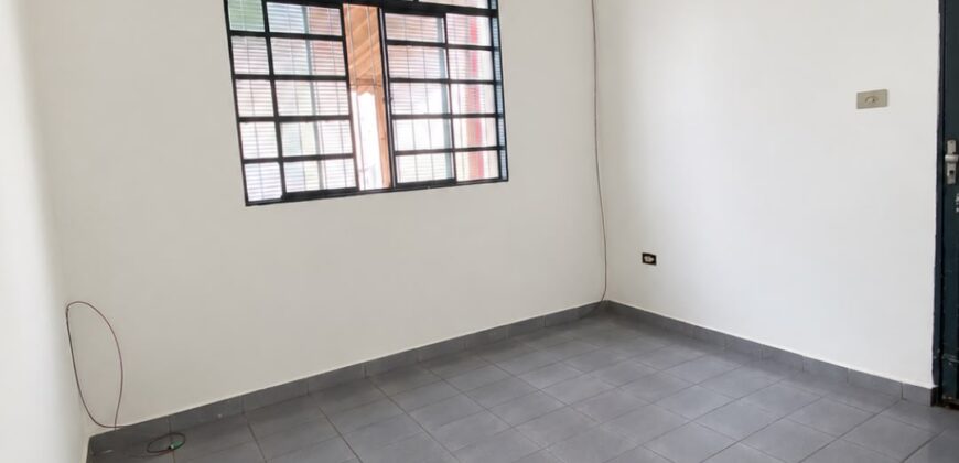 CASA PARA LOCAÇÃO – VILA MAGALHÃES