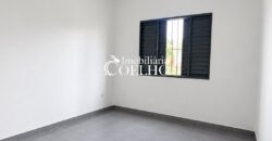CASA PARA LOCAÇÃO – VILA MAGALHÃES