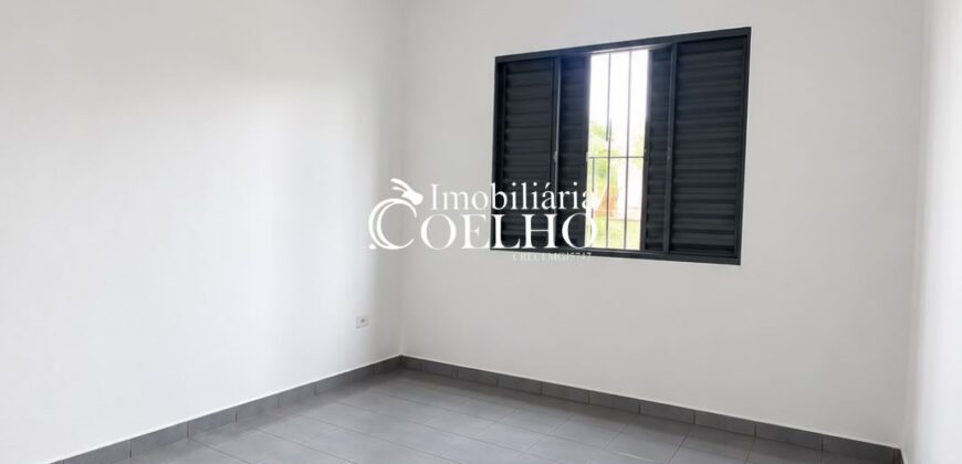 CASA PARA LOCAÇÃO – VILA MAGALHÃES