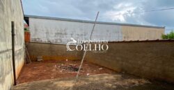 CASA PARA LOCAÇÃO – VILA MAGALHÃES