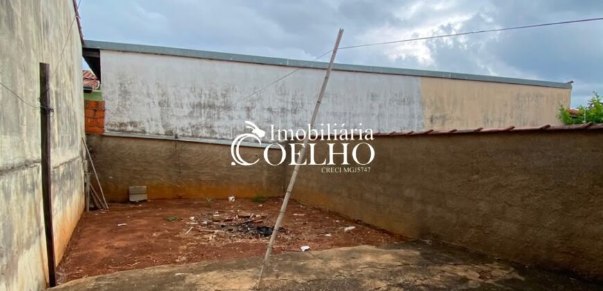 CASA PARA LOCAÇÃO – VILA MAGALHÃES
