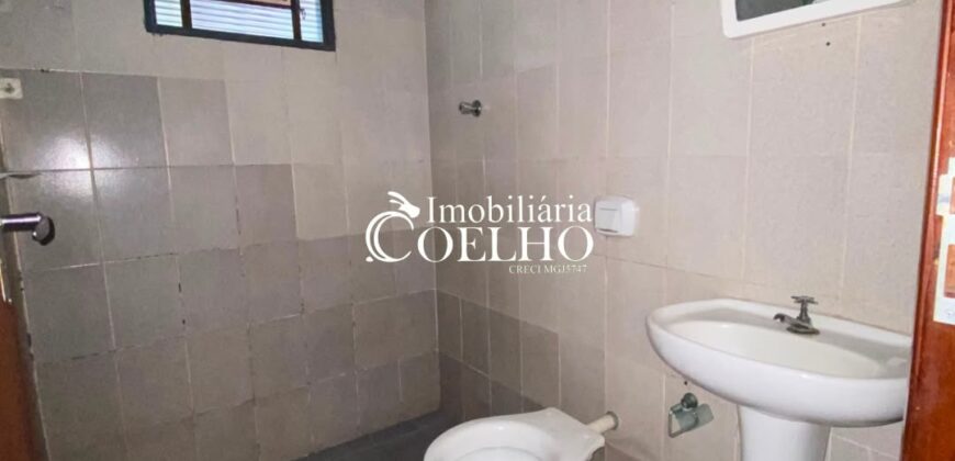 CASA PARA LOCAÇÃO – VILA MAGALHÃES