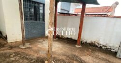 CASA PARA LOCAÇÃO – VILA MAGALHÃES